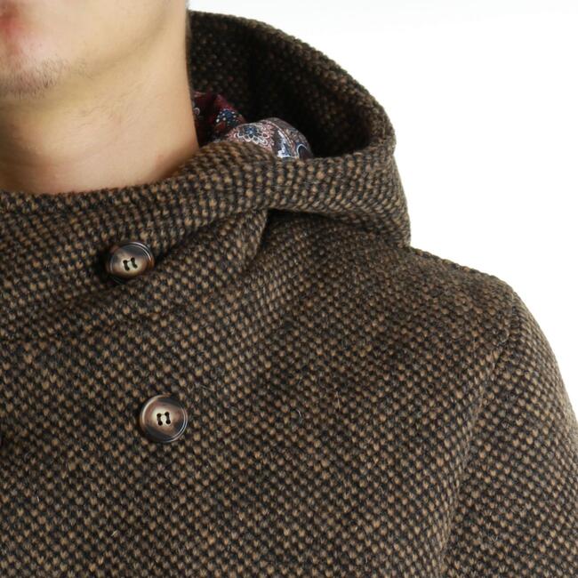 CAPPOTTO PEARIS V2 - Mad Fashion | img vers.650x/